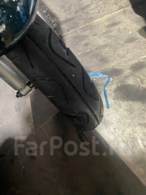 Honda Dio AF34 ����