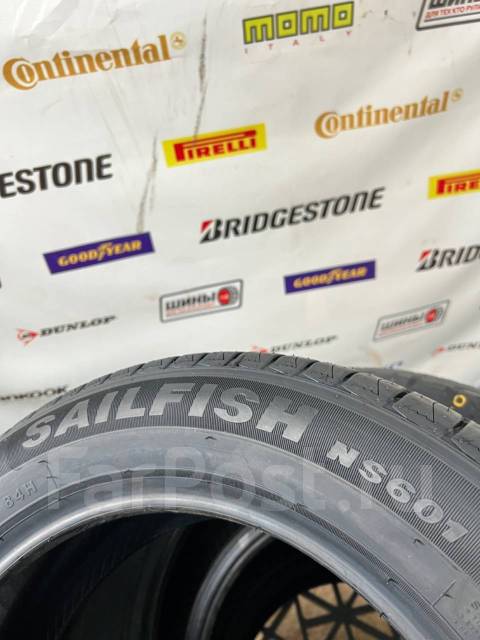 Nereus NS601, 175/65 R15 84H, 15", 1 шт, в наличии, 175 мм, 65 % ...