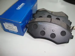 ������� ��������� �������� Mando MPD10 Korando 95-, Musso 00-, Tager MPD10 ����