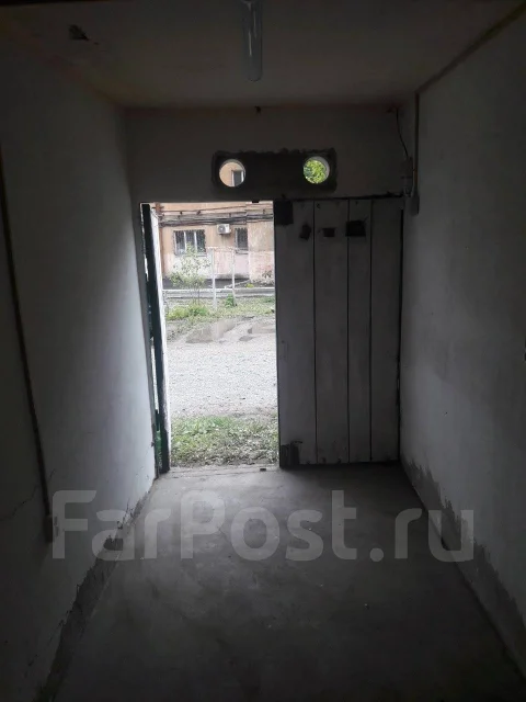 Сдам гараж - Аренда гаражей в Находке