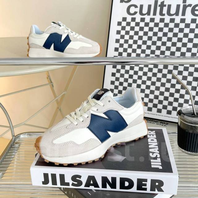 new balance 327 37