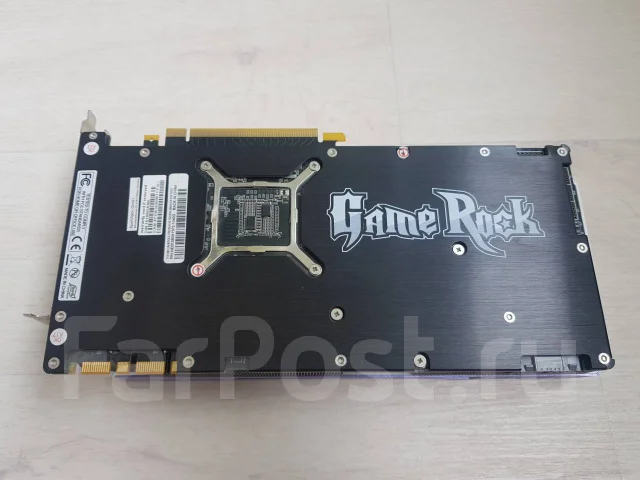 GeForce GTX 1080 ����