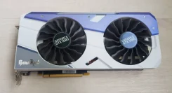 GeForce GTX 1080 ����