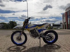 Motoland XT250 HS. 250����. ��., ��������, ��� ���, ��� �������. ��� ����� �� �������� ����