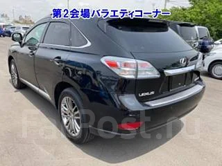 Lexus RX350. �������, 4wd, 3.5 (280��.�.), ������, 84����. ��, �/�. ��� ����� �� ������������ ����