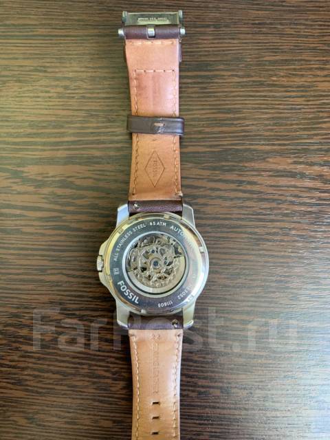 Fossil ME3052 4 000