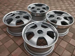Fabulous Profound. 9.5x18", 4x100, 5x100, 5x114.3, ET-45, �� 70,3���. ����