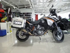 KTM 1190 Adventure. 1 190����. ��., ��������, ���, � �������� ����