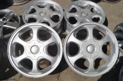 EDO. 7.0x16", 5x100, 5x114.3, ET48, �� 73,1���. ����