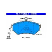 ��������� ������� ����� ATE A4(8D), Passat B5, B5+ ���-13046028222 13046028222 ����