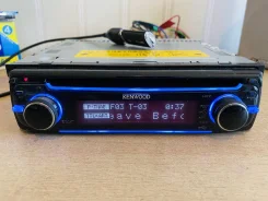 Kenwood I-K7 ����