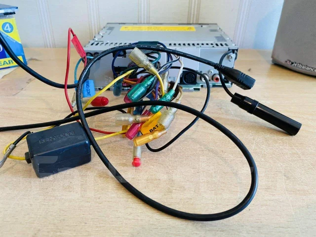 Kenwood I-K7 ����