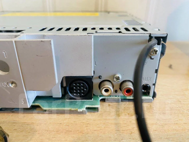 Kenwood I-K7 ����