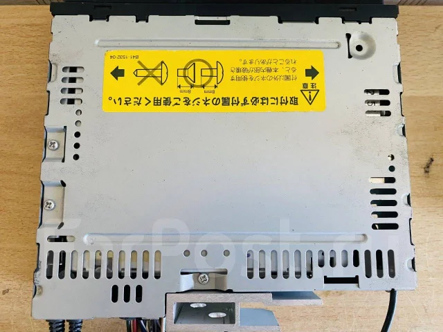 Kenwood I-K7 ����