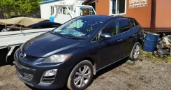 Mazda CX-7. ER3P, L3VDT ����