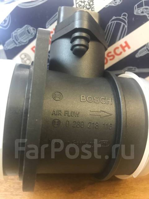 Bosch 0280218116 схема