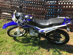Regulmoto SK 250GY-5. 223����. ��., ��������, ���������, ������ �� �� ����