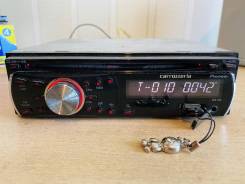 Pioneer Carrozzeria DEH-550 ����