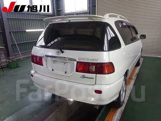 Toyota Ipsum. �������, 4wd, 2.0 (135��.�.), ������, 115����. ��, �/�, ��� ���. ��� ����� �� ������� ����