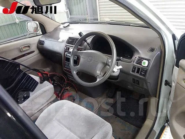 Toyota Ipsum. �������, 4wd, 2.0 (135��.�.), ������, 115����. ��, �/�, ��� ���. ��� ����� �� ������� ����