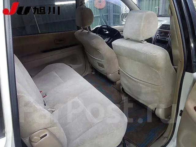 Toyota Ipsum. �������, 4wd, 2.0 (135��.�.), ������, 115����. ��, �/�, ��� ���. ��� ����� �� ������� ����