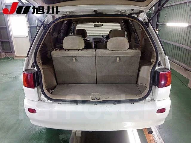 Toyota Ipsum. �������, 4wd, 2.0 (135��.�.), ������, 115����. ��, �/�, ��� ���. ��� ����� �� ������� ����