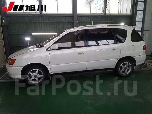 Toyota Ipsum. �������, 4wd, 2.0 (135��.�.), ������, 115����. ��, �/�, ��� ���. ��� ����� �� ������� ����