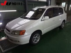 Toyota Ipsum. �������, 4wd, 2.0 (135��.�.), ������, 115����. ��, �/�, ��� ���. ��� ����� �� ������� ����