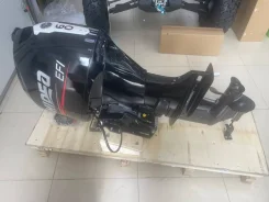Hidea. 60��.�., 4-�������, ����������, ���� L (508 ��), 2024 ��� ����
