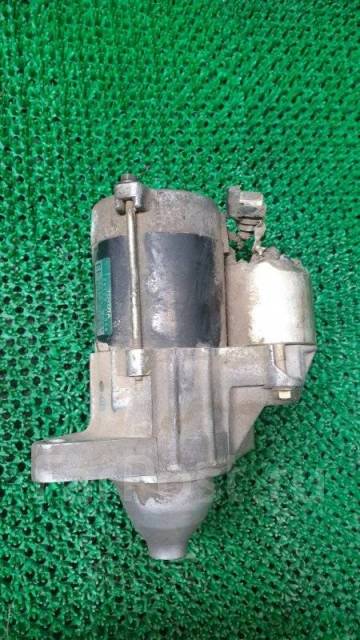 Стартер Toyota Corolla 2001 2810021050 NZE121 1NZ-FE купить в Чите по ...