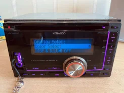 Kenwood DPX-U700 ����
