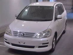 Toyota Ipsum. �������, 4wd, 2.4 (160��.�.), ������, 86����. ��, �/�, ��� ���. ��� ����� �� ������� ����