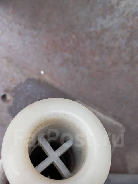 Слив (сифон) СССР - Сантехника и водоснабжение в Комсомольске-на-Амуре