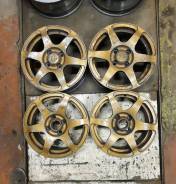 . 6.0x14", 4x98, ET35 