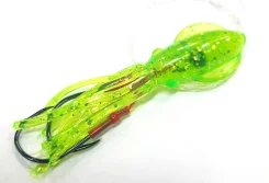 ���������� ���������� 3' 7.6�� ���� 44 Chartreuse B2Squid ����