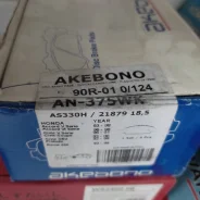 ������� ��������� Akebono AN-375WK AN375WK ����