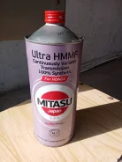 Mitasu Multi Vehicle. CVT (��� ����������), �������������, 1��. ����