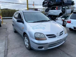 Nissan Tino. V10, QG18DE ����