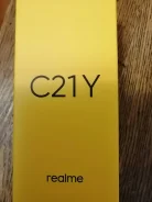 Realme C21Y. �/�, ������ ����