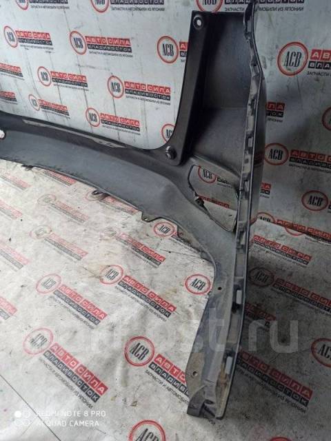 Бампер honda shuttle
