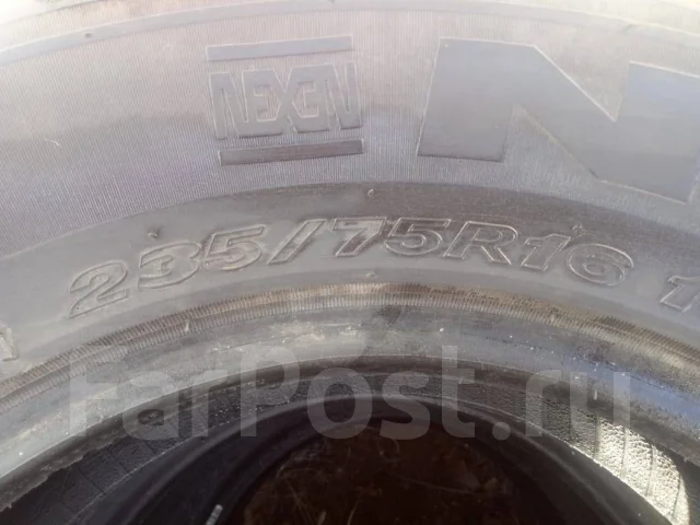 Nexen Roadian 541. ������, �/�, ����� 5 % ����