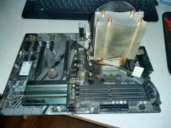 AMD B450 ����