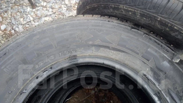 Nexen Roadian 541. ������, �/�, ����� 5 % ����