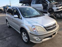Toyota Nadia. SXN15, 3SFE ����