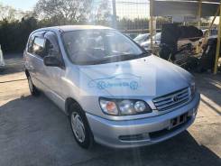 Toyota Ipsum. SXM10, 3SFE ����
