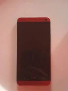 HTC One. �/�, �������, 4G LTE, NFC ����