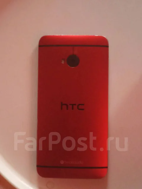 HTC One. �/�, �������, 4G LTE, NFC ����