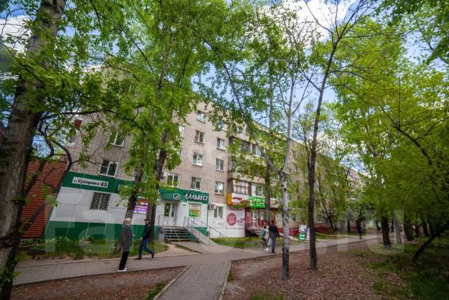 По ул. Суворова, 59, housing complex, Kaliningrad, Aleksandra Suvorova Street, 5