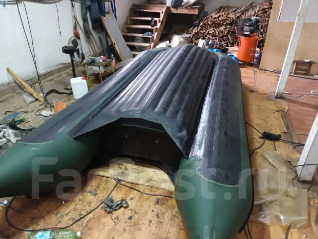 Solar 380. 2015 ���, ����� 3,8��., ��������� ��� ���������, ������ ����