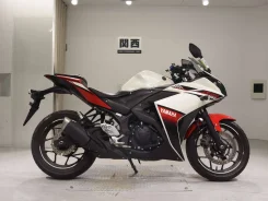 Yamaha YZF-R25. 250����. ��., ��������, ���, ��� �������. ��� ����� �� ������������� ����